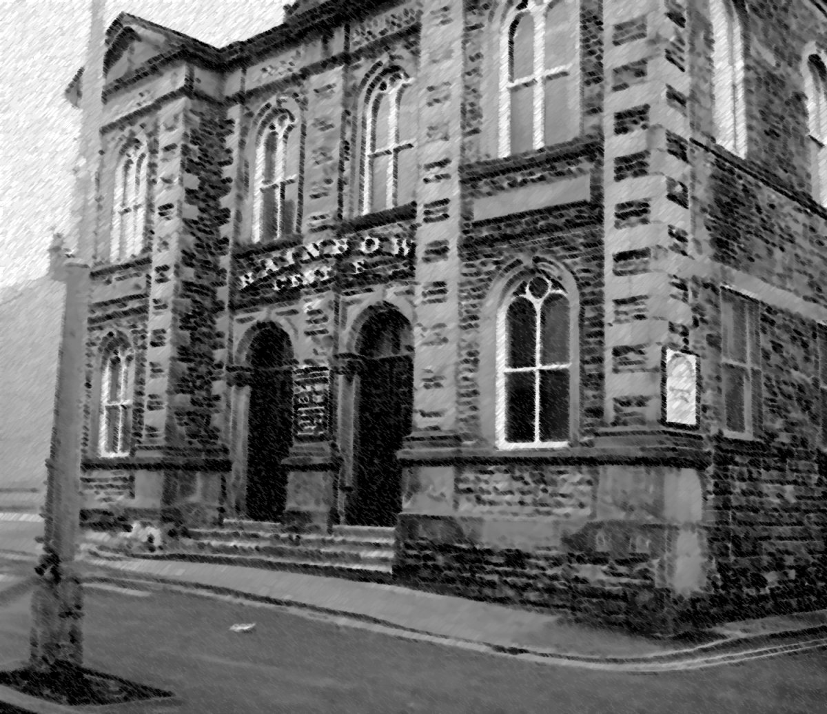 Rainbow centre